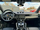 Porsche Cayenne Asystent pasa / Key less / Dociągi drzwi / Światła LED / FV marża - 15