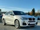 BMW X4 Salon Polska / Bezwypadkowy / Tempomat / Kamera cofania / FV marża - 2