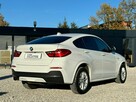 BMW X4 Salon Polska / Bezwypadkowy / Tempomat / Kamera cofania / FV marża - 4