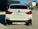 BMW X4 Salon Polska / Bezwypadkowy / Tempomat / Kamera cofania / FV marża - 5