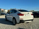BMW X4 Salon Polska / Bezwypadkowy / Tempomat / Kamera cofania / FV marża - 6
