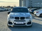 BMW X4 Salon Polska / Bezwypadkowy / Tempomat / Kamera cofania / FV marża - 9