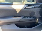 BMW X4 Salon Polska / Bezwypadkowy / Tempomat / Kamera cofania / FV marża - 10