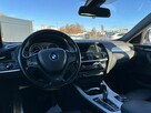 BMW X4 Salon Polska / Bezwypadkowy / Tempomat / Kamera cofania / FV marża - 14