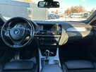 BMW X4 Salon Polska / Bezwypadkowy / Tempomat / Kamera cofania / FV marża - 15