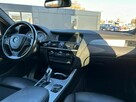BMW X4 Salon Polska / Bezwypadkowy / Tempomat / Kamera cofania / FV marża - 16