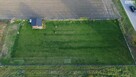 Działka budowlana Żabia Wola gm. Strzyżewice - 2
