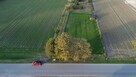 Działka budowlana Żabia Wola gm. Strzyżewice - 3