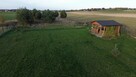 Działka budowlana Żabia Wola gm. Strzyżewice - 4