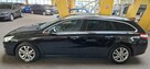 Peugeot 508 SW ZOBACZ OPIS !! W PODANEJ CENIE ROCZNA GWARANCJA !! - 4