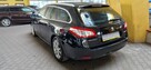 Peugeot 508 SW ZOBACZ OPIS !! W PODANEJ CENIE ROCZNA GWARANCJA !! - 5