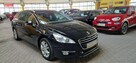 Peugeot 508 SW ZOBACZ OPIS !! W PODANEJ CENIE ROCZNA GWARANCJA !! - 9