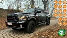 Dodge RAM 5.7HEMI+GAZ 4X4 doinwestowany Najbogatsza wersja piękny stan zamiana - 1