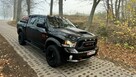 Dodge RAM 5.7HEMI+GAZ 4X4 doinwestowany Najbogatsza wersja piękny stan zamiana - 5