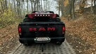 Dodge RAM 5.7HEMI+GAZ 4X4 doinwestowany Najbogatsza wersja piękny stan zamiana - 6