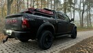 Dodge RAM 5.7HEMI+GAZ 4X4 doinwestowany Najbogatsza wersja piękny stan zamiana - 7