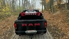 Dodge RAM 5.7HEMI+GAZ 4X4 doinwestowany Najbogatsza wersja piękny stan zamiana - 11