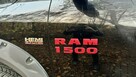 Dodge RAM 5.7HEMI+GAZ 4X4 doinwestowany Najbogatsza wersja piękny stan zamiana - 16