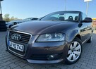 Audi A3 Stan idealny 1.8 Turbo 160PS z Austrii Gwarancja - 2