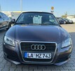 Audi A3 Stan idealny 1.8 Turbo 160PS z Austrii Gwarancja - 3