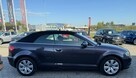 Audi A3 Stan idealny 1.8 Turbo 160PS z Austrii Gwarancja - 15