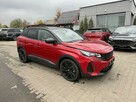 Peugeot 3008 GT Hybryda 4X4 Automat Kamera - 5