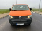 Volkswagen Transporter DOKA 6-osobowy Klima Automat - 3