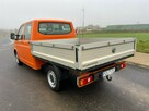 Volkswagen Transporter DOKA 6-osobowy Klima Automat - 5