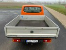 Volkswagen Transporter DOKA 6-osobowy Klima Automat - 6