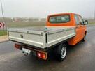 Volkswagen Transporter DOKA 6-osobowy Klima Automat - 7