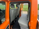 Volkswagen Transporter DOKA 6-osobowy Klima Automat - 9