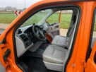 Volkswagen Transporter DOKA 6-osobowy Klima Automat - 10