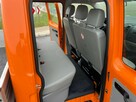 Volkswagen Transporter DOKA 6-osobowy Klima Automat - 12