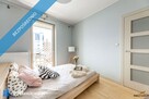 Apartament na starym Żoliborzu (Plac Inwalidów) z podziemnym miejscem garażowym - 3