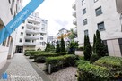 Apartament na starym Żoliborzu (Plac Inwalidów) z podziemnym miejscem garażowym - 6