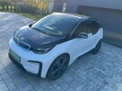 BMW i3 Bogata Wersja 170KM Led Navi Kamera 2 Klucze Zarejestrowana w Polsce! - 2