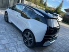 BMW i3 Bogata Wersja 170KM Led Navi Kamera 2 Klucze Zarejestrowana w Polsce! - 4