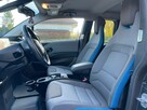 BMW i3 Bogata Wersja 170KM Led Navi Kamera 2 Klucze Zarejestrowana w Polsce! - 6