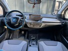 BMW i3 Bogata Wersja 170KM Led Navi Kamera 2 Klucze Zarejestrowana w Polsce! - 10