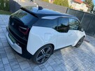 BMW i3 Bogata Wersja 170KM Led Navi Kamera 2 Klucze Zarejestrowana w Polsce! - 16