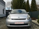 Daihatsu Sirion 1.3 16v 87KM  Klimatyzacja Elektryka Isofix Servis Gwarancja - 2