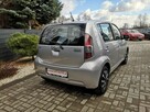 Daihatsu Sirion 1.3 16v 87KM  Klimatyzacja Elektryka Isofix Servis Gwarancja - 6