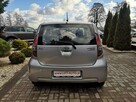 Daihatsu Sirion 1.3 16v 87KM  Klimatyzacja Elektryka Isofix Servis Gwarancja - 7