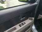 Daihatsu Sirion 1.3 16v 87KM  Klimatyzacja Elektryka Isofix Servis Gwarancja - 11