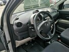 Daihatsu Sirion 1.3 16v 87KM  Klimatyzacja Elektryka Isofix Servis Gwarancja - 12