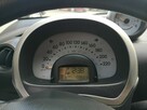 Daihatsu Sirion 1.3 16v 87KM  Klimatyzacja Elektryka Isofix Servis Gwarancja - 13