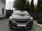 Opel Zafira 1.6 CDTI 135KM # Cosmo # Klima # Navi # Kamera # 7 osób # Gwarancja - 3