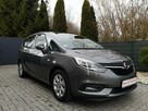 Opel Zafira 1.6 CDTI 135KM # Cosmo # Klima # Navi # Kamera # 7 osób # Gwarancja - 4