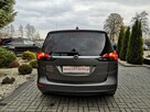 Opel Zafira 1.6 CDTI 135KM # Cosmo # Klima # Navi # Kamera # 7 osób # Gwarancja - 6