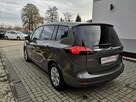 Opel Zafira 1.6 CDTI 135KM # Cosmo # Klima # Navi # Kamera # 7 osób # Gwarancja - 8